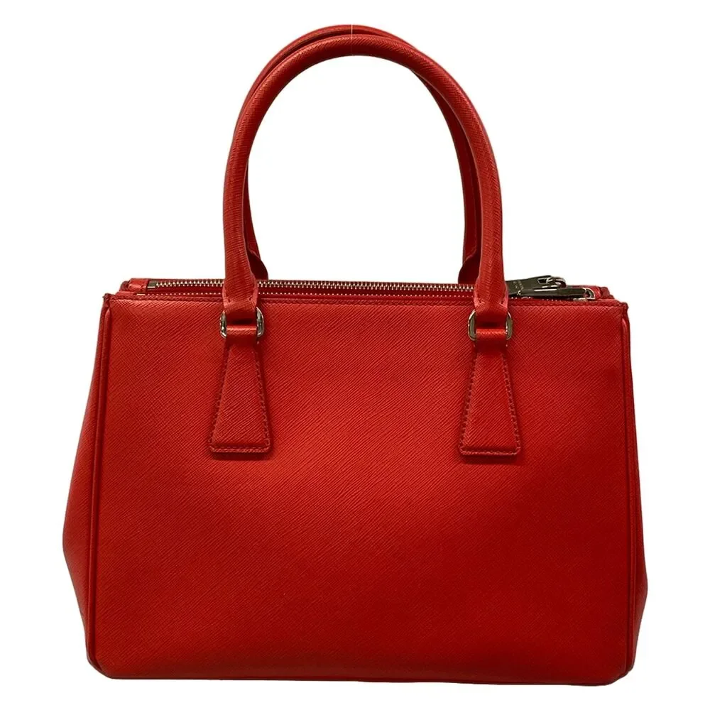Prada Galleria medium bag/former small Handbag 1BA863